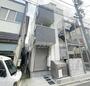 船橋駅より徒歩10分 2階 築4年11ヶ月の賃貸物件