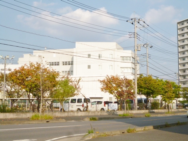 病院　埼玉回生病院（病院）まで450m