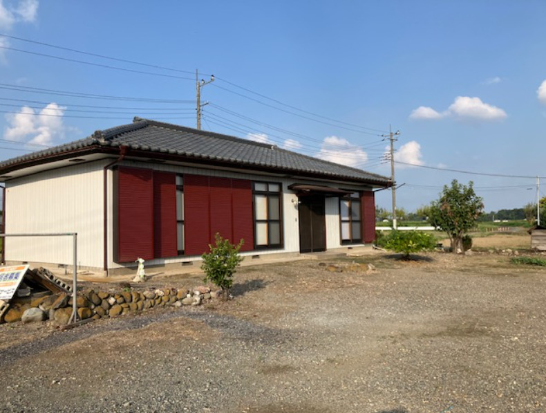 女淵貸住宅