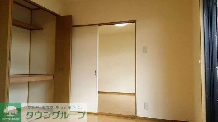 居室・リビング　お問合せはタウンハウジングまで！※現地待合わせ相談可能