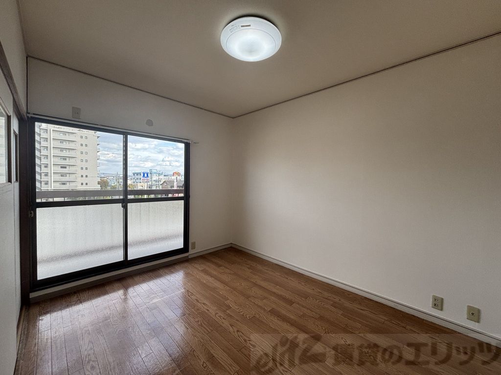 居室・リビング　リビング/居室