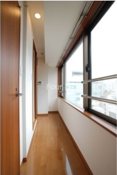 玄関　★見学予約受付中★