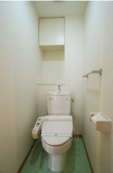 トイレ　★見学予約受付中★