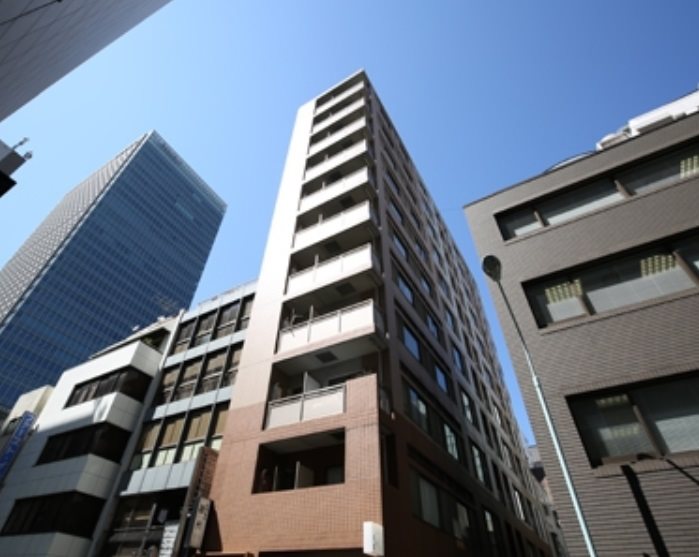 建物外観　★見学予約受付中★