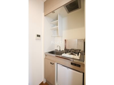 キッチン　★見学予約受付中★