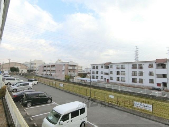 その他　眺望