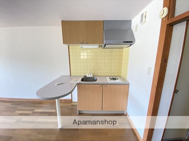 ニューKSハイツ_内装_1