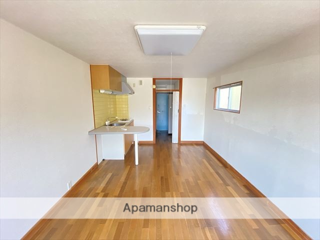 ニューKSハイツ_内装_0