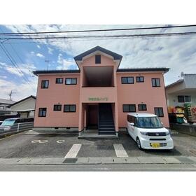 ＪＲ信越本線/長野駅 バス26分 (バス停)徳間小学校 歩2分