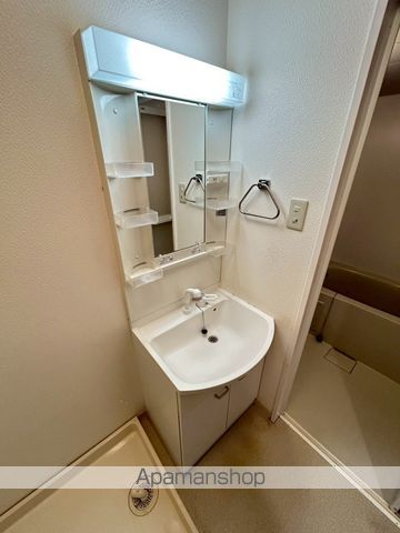 M’s oneの内装写真