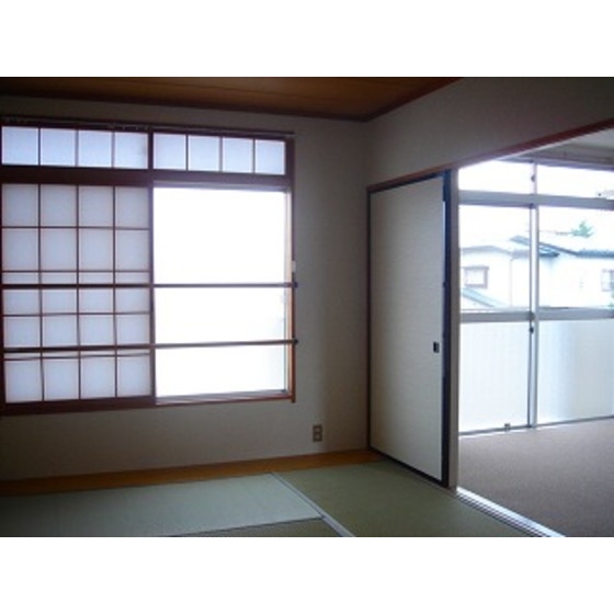 その他部屋・スペース　和室