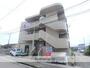 田吉駅より徒歩13分 3階 築27年4ヶ月の賃貸物件