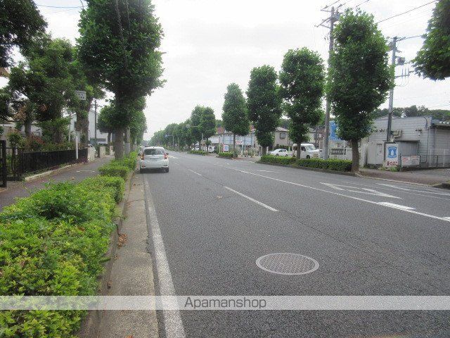 その他　前面道路（その他）まで1m
