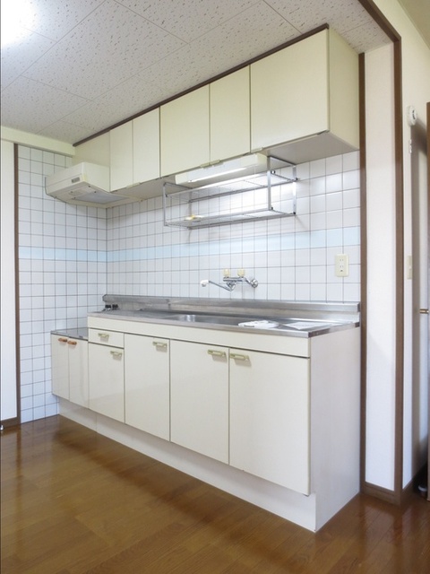キッチン　２０１　キッチン
