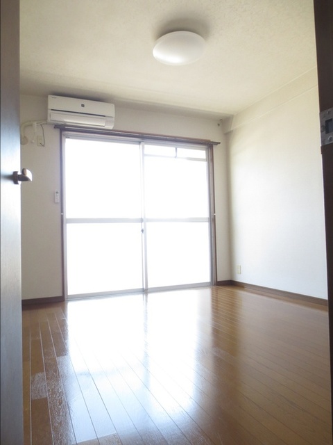 その他部屋・スペース　２０１　照明エアコン付き洋室