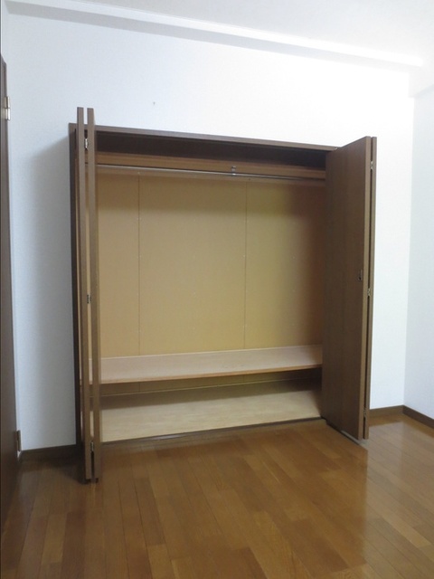 収納　２０１　クローゼット