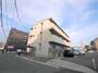 黒崎駅より徒歩9分 3階 築13年3ヶ月の賃貸物件