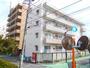 西八王子駅より徒歩8分 4階 築40年9ヶ月の賃貸物件