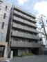蒲田駅より徒歩9分 7階 築21年8ヶ月の賃貸物件