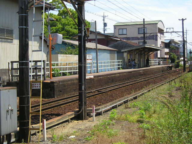 その他　南日永駅（その他）まで509m