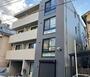 板橋区役所前駅より徒歩5分 3階 築1年11ヶ月の賃貸物件