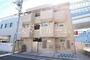 生麦駅より徒歩4分 3階 築9年9ヶ月の賃貸物件