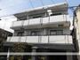 高円寺駅より徒歩9分 2階 築36年5ヶ月の賃貸物件