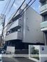 北千住駅より徒歩10分 3階 築1年2ヶ月の賃貸物件