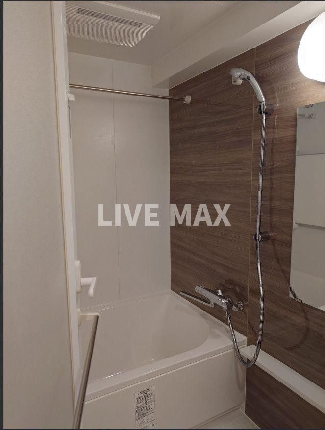 バス・シャワールーム　別号室参考写真