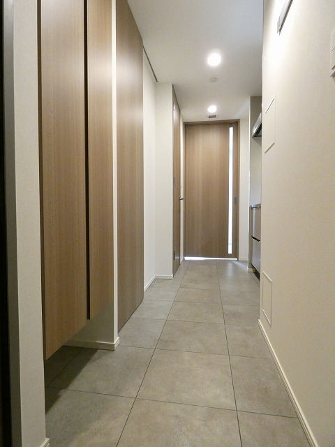 玄関　玄関※別部屋参考写真