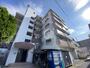 八戸ノ里駅より徒歩10分 5階 築35年11ヶ月の賃貸物件