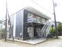 稲毛駅より徒歩13分 1階 築34年10ヶ月の賃貸物件
