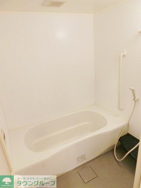 バス・シャワールーム　お問合せはタウンハウジングまで！※現地待合わせ相談可能