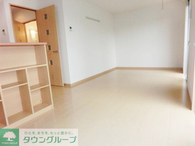 居室・リビング　お問合せはタウンハウジングまで！※現地待合わせ相談可能