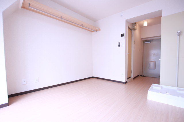 その他部屋・スペース　★【洋室５．５帖】角部屋・エアコン付きのお部屋★