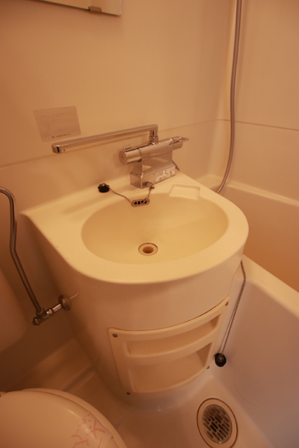 洗面設備　★ユニットバス内洗面ボウル★