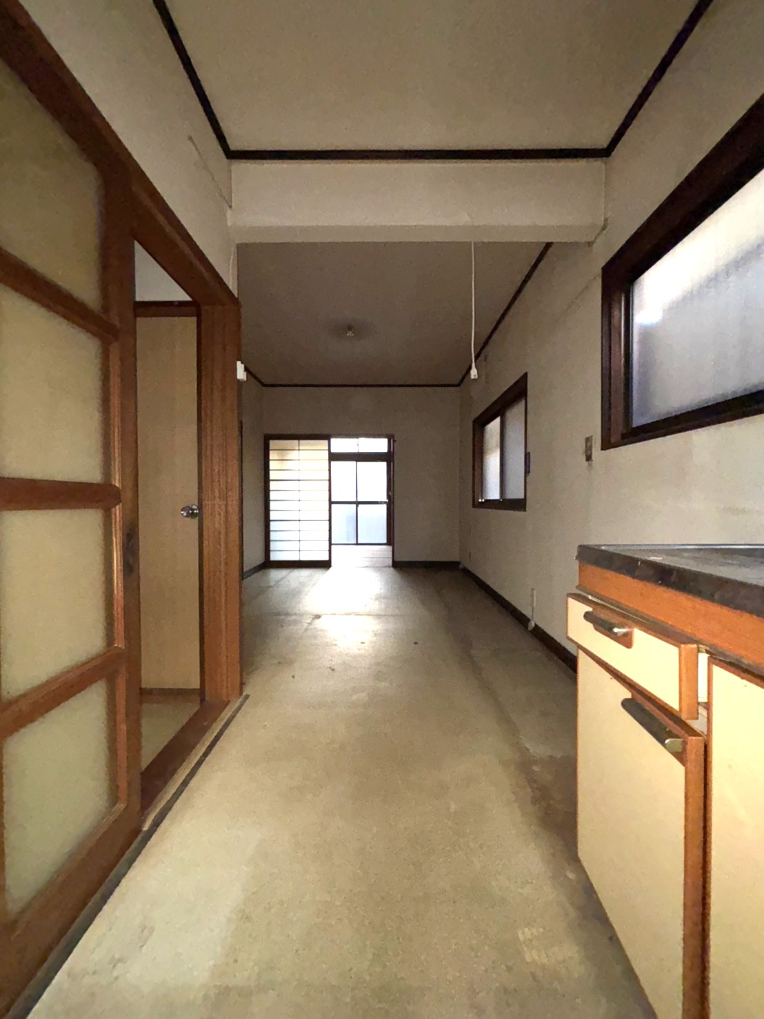 その他　室内別角度から☆