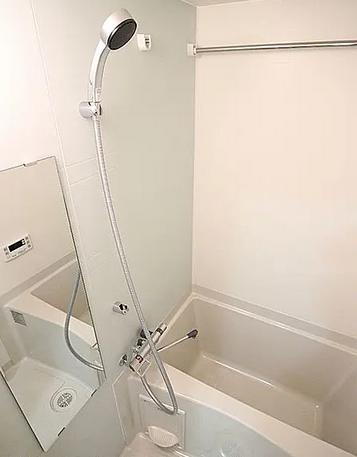 バス・シャワールーム　風呂