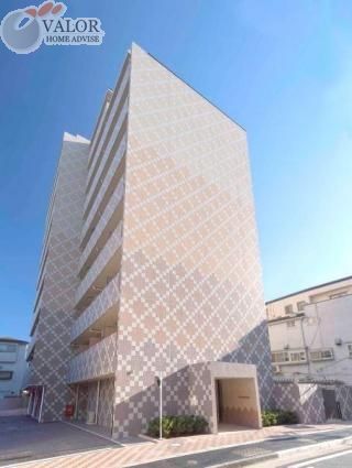 建物外観　物件画像