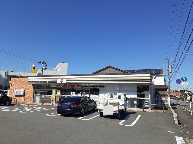その他　セブンイレブン宮崎淀川３丁目店（その他）まで450m