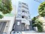 金町駅より徒歩11分 3階 築6年の賃貸物件