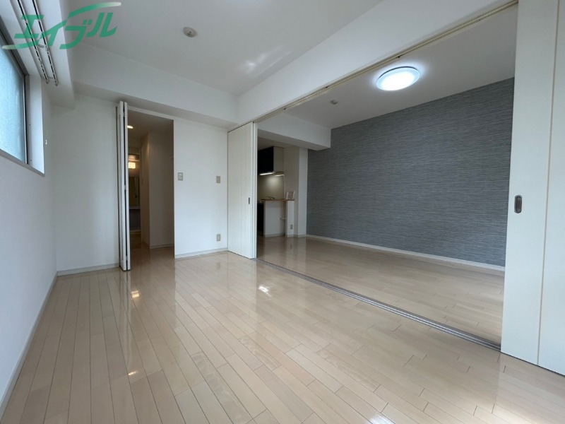 その他部屋・スペース　同型別室のお写真です