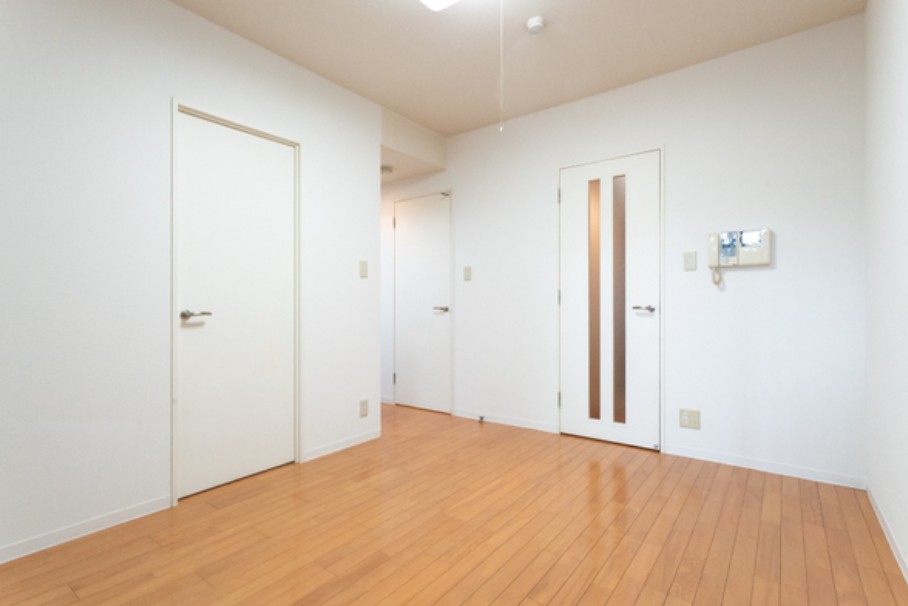 その他部屋・スペース　★広々居室スペース★