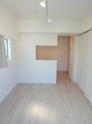居室・リビング　リビング/居室