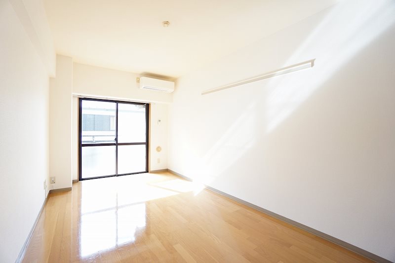 居室・リビング　※同建物他部屋になります。現状優先です。