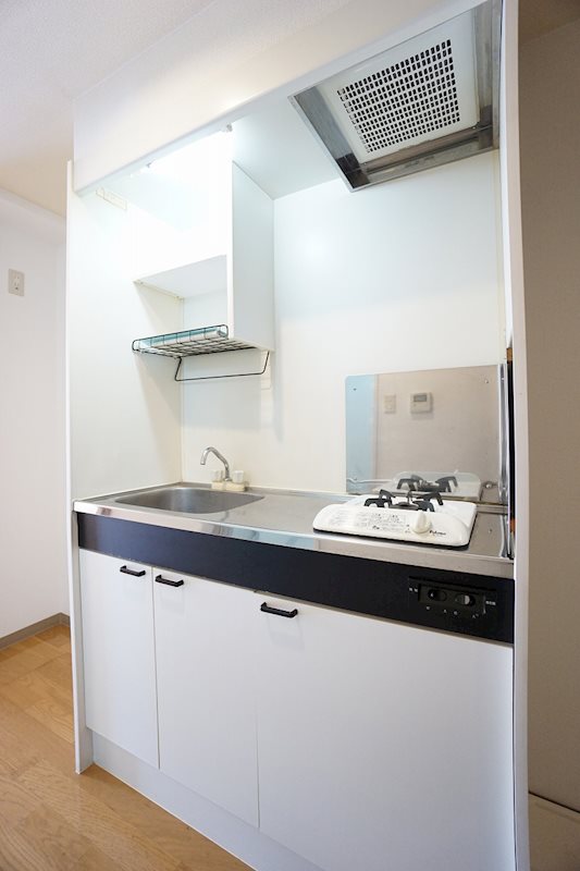 キッチン　※同建物他部屋になります。現状優先です。