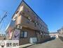 浄水駅より徒歩16分 築23年11ヶ月 3階建の賃貸物件