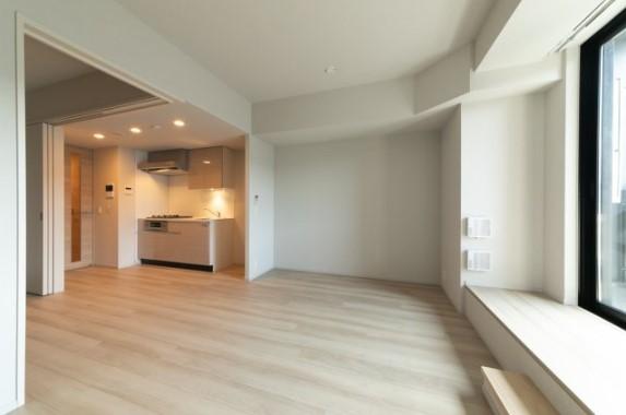 居室・リビング　居室