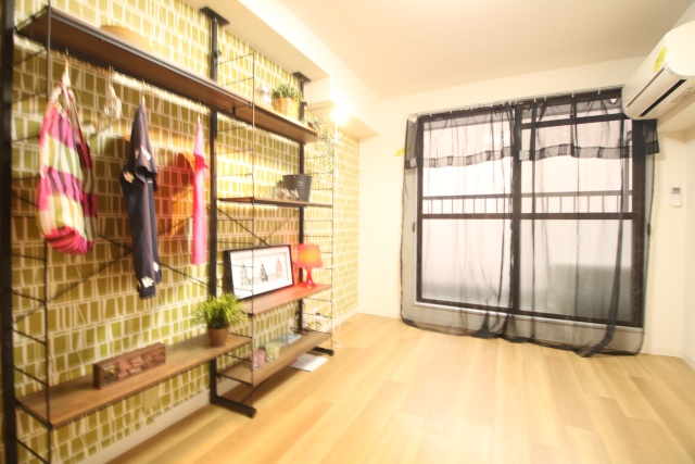 居室・リビング