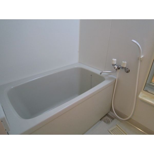 バス・シャワールーム　※別号室